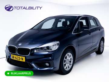 2-serie Active Tourer 218i Centennial Executive 13