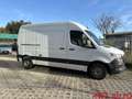 Mercedes-Benz Sprinter Sprinter F39/33 311 CDI Furgone Weiß - thumbnail 8
