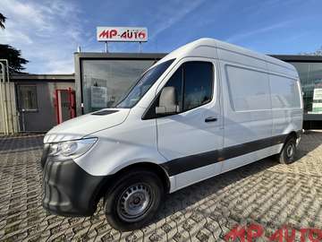 Sprinter Sprinter F39/33 311 CDI Furgone