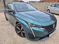 Peugeot 308 SW 1.5 BlueHDi GT// CARPLAY/CAMERA/GPS/GARANTIE Groen - thumbnail 1