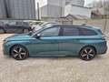 Peugeot 308 SW 1.5 BlueHDi GT// CARPLAY/CAMERA/GPS/GARANTIE Groen - thumbnail 7