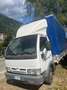 Nissan Cabstar centinato Blanc - thumbnail 1