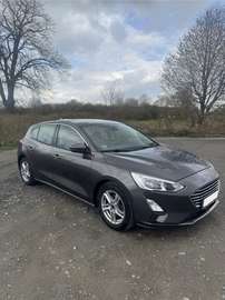 1.5 TDCi