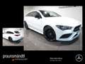 Mercedes-Benz CLA 220 d SB AMG Night Pano/AHK/LED/MBUX/Kamera Weiß - thumbnail 1