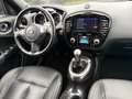 Nissan Juke 1.6 Tekna Navi Winterp. Kam. Leder PDC SHZ Noir - thumbnail 10