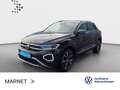 Volkswagen T-Roc 1.5 TSI DSG Style* Navi*AHK*StHzg*IQ-Drive Schwarz - thumbnail 1
