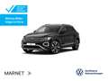 Volkswagen T-Roc 1.5 TSI DSG Style* Navi*AHK*StHzg*IQ-Drive Schwarz - thumbnail 1