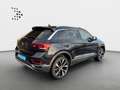 Volkswagen T-Roc 1.5 TSI DSG Style* Navi*AHK*StHzg*IQ-Drive Schwarz - thumbnail 16