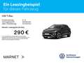 Volkswagen T-Roc 1.5 TSI DSG Style* Navi*AHK*StHzg*IQ-Drive Schwarz - thumbnail 2