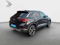 Volkswagen T-Roc 1.5 TSI DSG Style* Navi*AHK*StHzg*IQ-Drive Schwarz - thumbnail 3