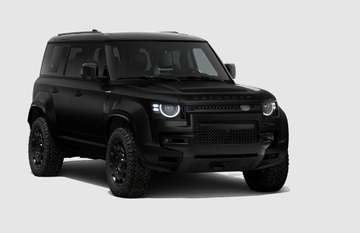 110 P635 OCTA Black