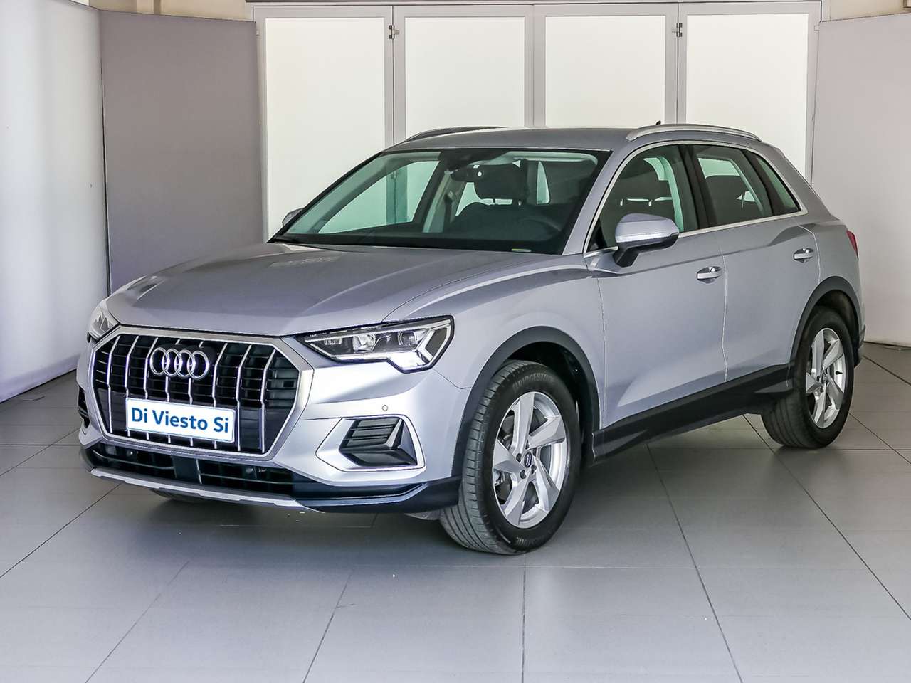 Audi Q3 1.4 tfsi 150cv BUSINESS ADVANCED