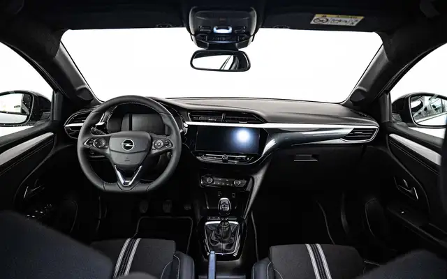 Opel Corsa view 10