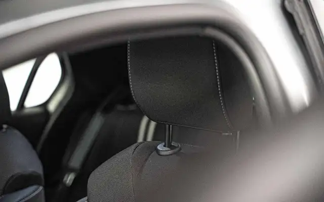 Opel Corsa view 8