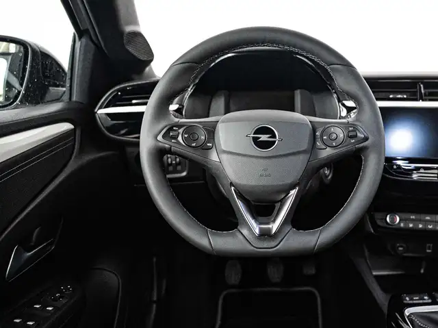 Opel Corsa view 12