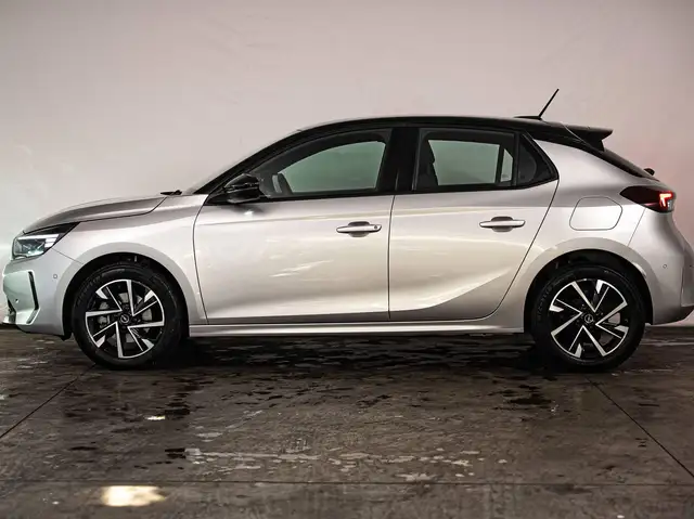 Opel Corsa view 3