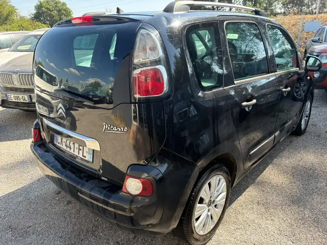 Citroen C3 Picasso view 5