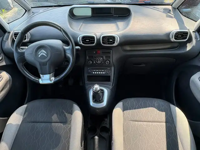 Citroen C3 Picasso view 7
