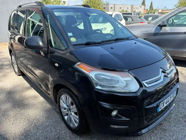 Citroen C3 Picasso view 6