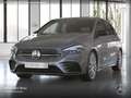 Mercedes-Benz B 250 e AMG+NIGHT+360°+MULTIBEAM+BURMESTER+19"+8G Grijs - thumbnail 2