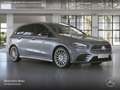 Mercedes-Benz B 250 e AMG+NIGHT+360°+MULTIBEAM+BURMESTER+19"+8G Grijs - thumbnail 23
