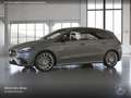 Mercedes-Benz B 250 e AMG+NIGHT+360°+MULTIBEAM+BURMESTER+19"+8G Grijs - thumbnail 3