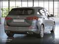 Mercedes-Benz B 250 e AMG+NIGHT+360°+MULTIBEAM+BURMESTER+19"+8G Grijs - thumbnail 5