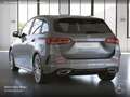 Mercedes-Benz B 250 e AMG+NIGHT+360°+MULTIBEAM+BURMESTER+19"+8G Grijs - thumbnail 25