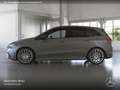 Mercedes-Benz B 250 e AMG+NIGHT+360°+MULTIBEAM+BURMESTER+19"+8G Grijs - thumbnail 6