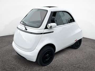 Microlino 90 11Kw con Aria Condizionata
