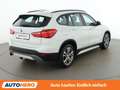 BMW X1 sDrive 18i Sport Line Weiß - thumbnail 6