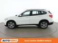 BMW X1 sDrive 18i Sport Line Weiß - thumbnail 3