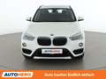 BMW X1 sDrive 18i Sport Line Weiß - thumbnail 9