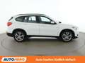 BMW X1 sDrive 18i Sport Line Weiß - thumbnail 7