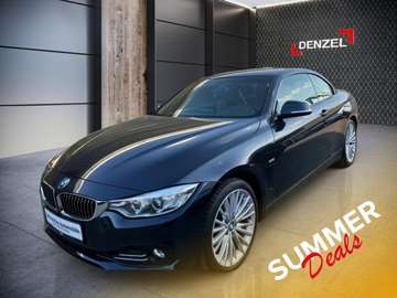 i xDrive Cabrio F