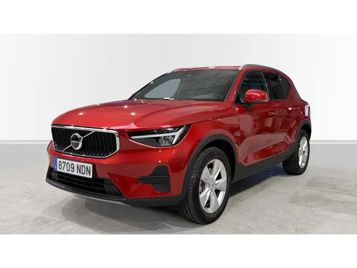Volvo XC40 B3 (gasolina) Core Automático 2025