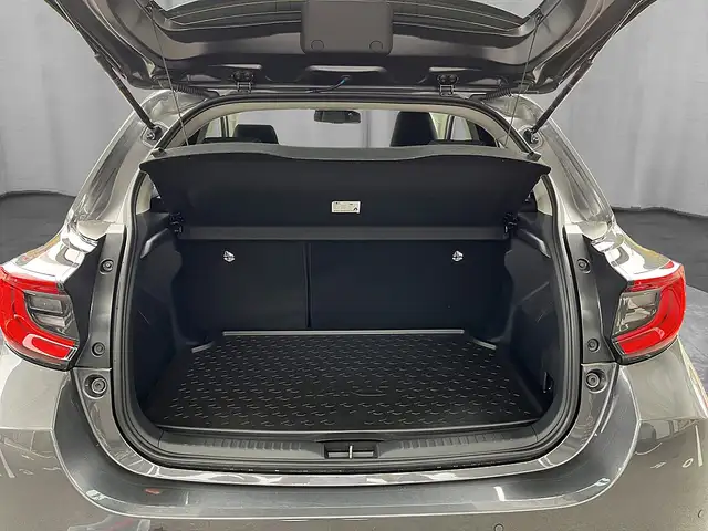 Toyota Yaris view 5