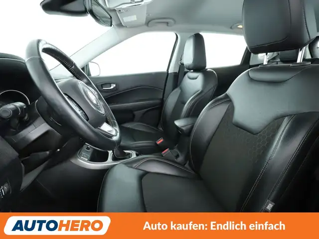 Jeep Compass view 10