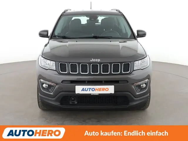 Jeep Compass view 9