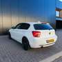 BMW 118 1-serie 118i Executive Edition Sport Line Wit - thumbnail 6