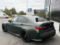 BMW M3 Competition M xDrive Frozen Deep Green Metallic Verde - thumbnail 7
