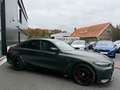 BMW M3 Competition M xDrive Frozen Deep Green Metallic Verde - thumbnail 4