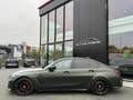 BMW M3 Competition M xDrive Frozen Deep Green Metallic Verde - thumbnail 6