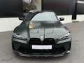 BMW M3 Competition M xDrive Frozen Deep Green Metallic Verde - thumbnail 2