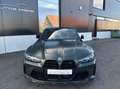BMW M3 Competition M xDrive Frozen Deep Green Metallic Verde - thumbnail 2