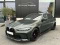 BMW M3 Competition M xDrive Frozen Deep Green Metallic Verde - thumbnail 1