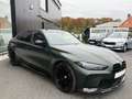 BMW M3 Competition M xDrive Frozen Deep Green Metallic Verde - thumbnail 3
