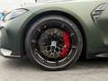 BMW M3 Competition M xDrive Frozen Deep Green Metallic Verde - thumbnail 10