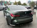 BMW M3 Competition M xDrive Frozen Deep Green Metallic Verde - thumbnail 8