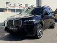 BMW X7 xDrive40d BMW – M Sport |21" M Räder|HEAD-UP|LU... Schwarz - thumbnail 1